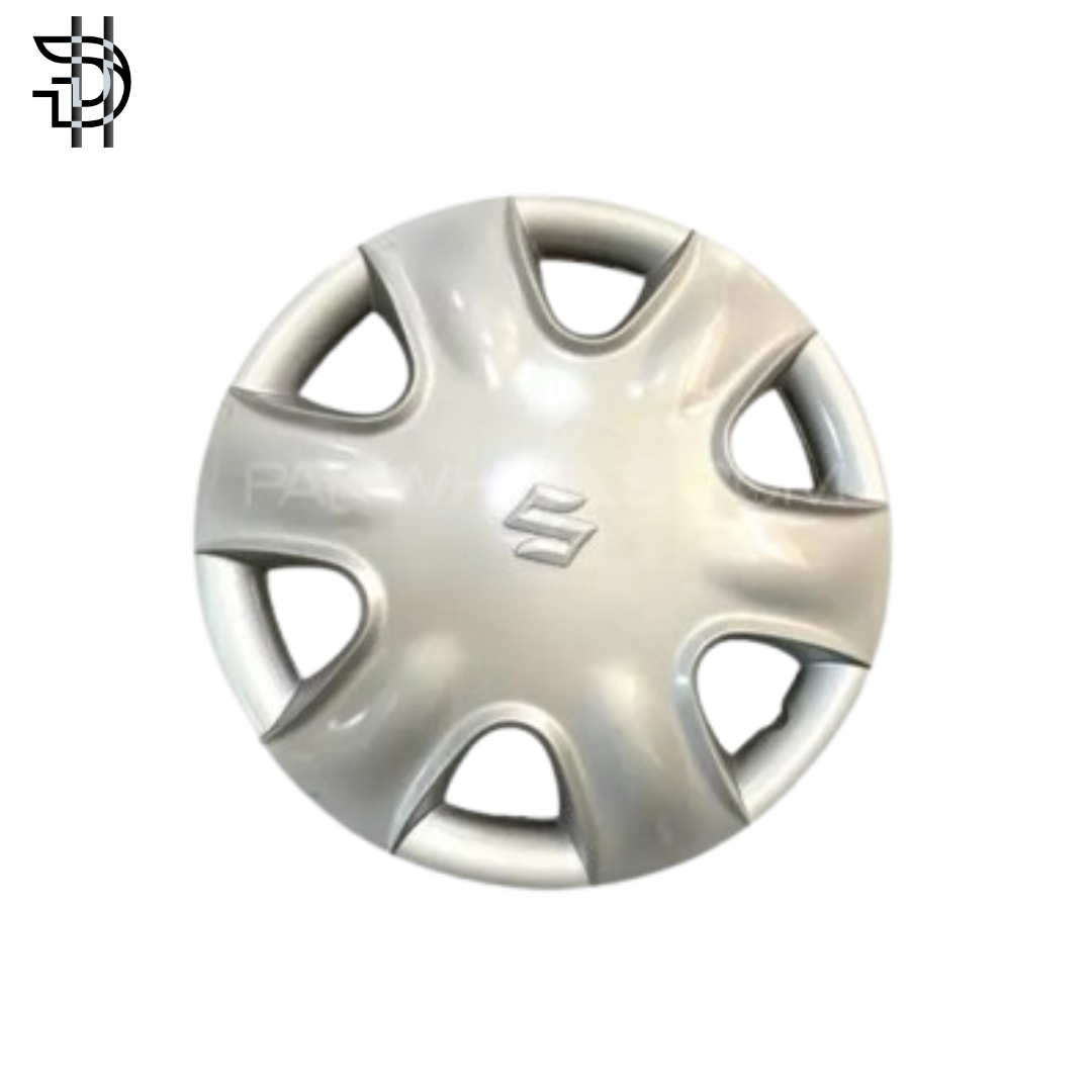 Suzuki Alto New Model 2019-2025 13'' Wheel Covers | OEM Design | ABS Material – 4pcs Set