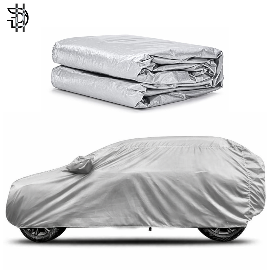Suzuki Cultus 2017-2026 New Model Parachute Top Cover | Car Top Cover | Custom Fit | Dust & Scratch Protection | Waterproof | High Quality