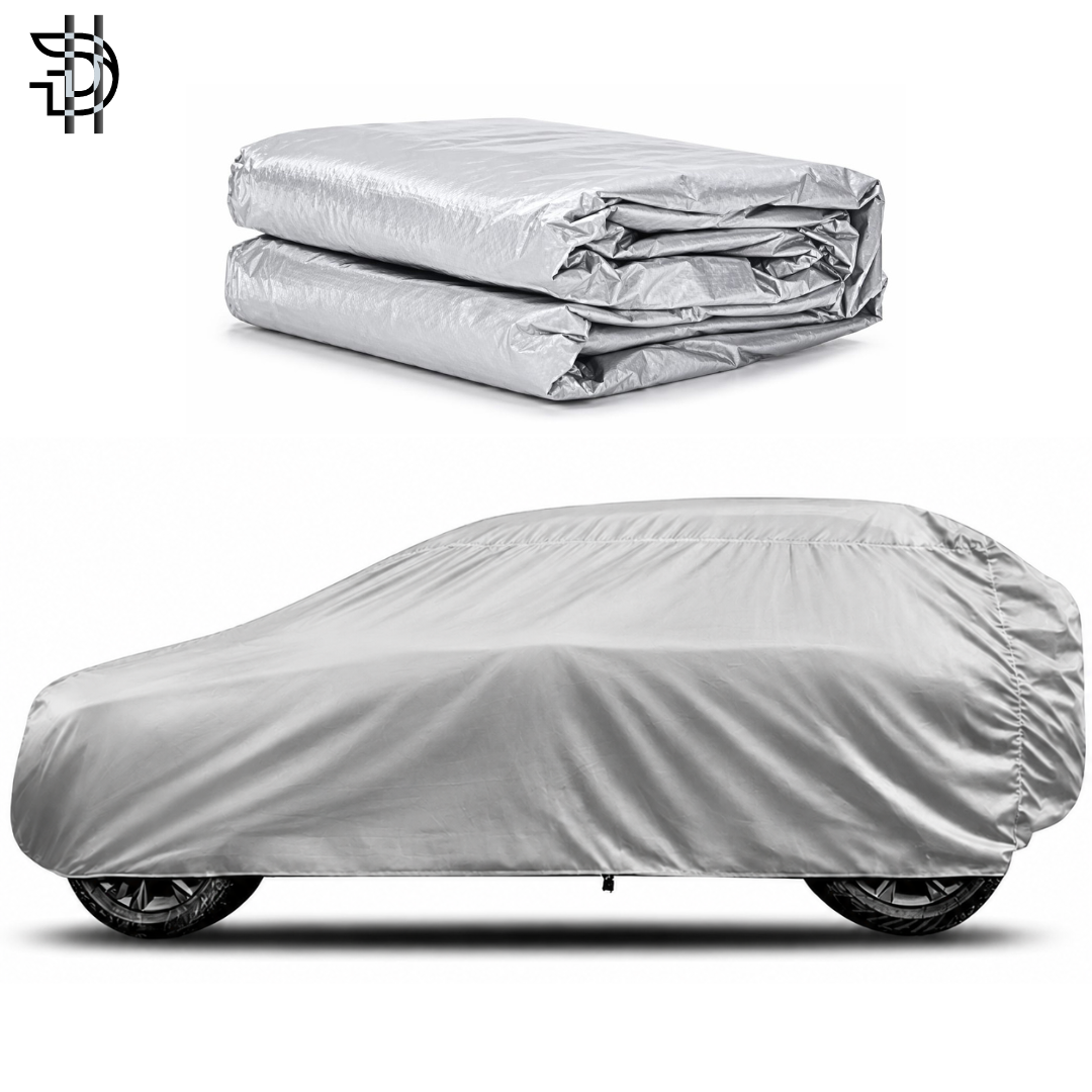 Suzuki Cultus 2017-2026 New Model Parachute Top Cover | Car Top Cover | Custom Fit | Dust & Scratch Protection | Waterproof | High Quality