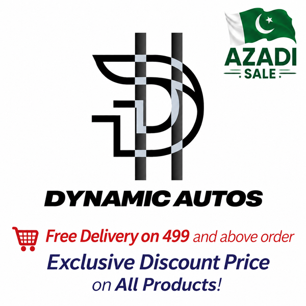 Dynamic Autos