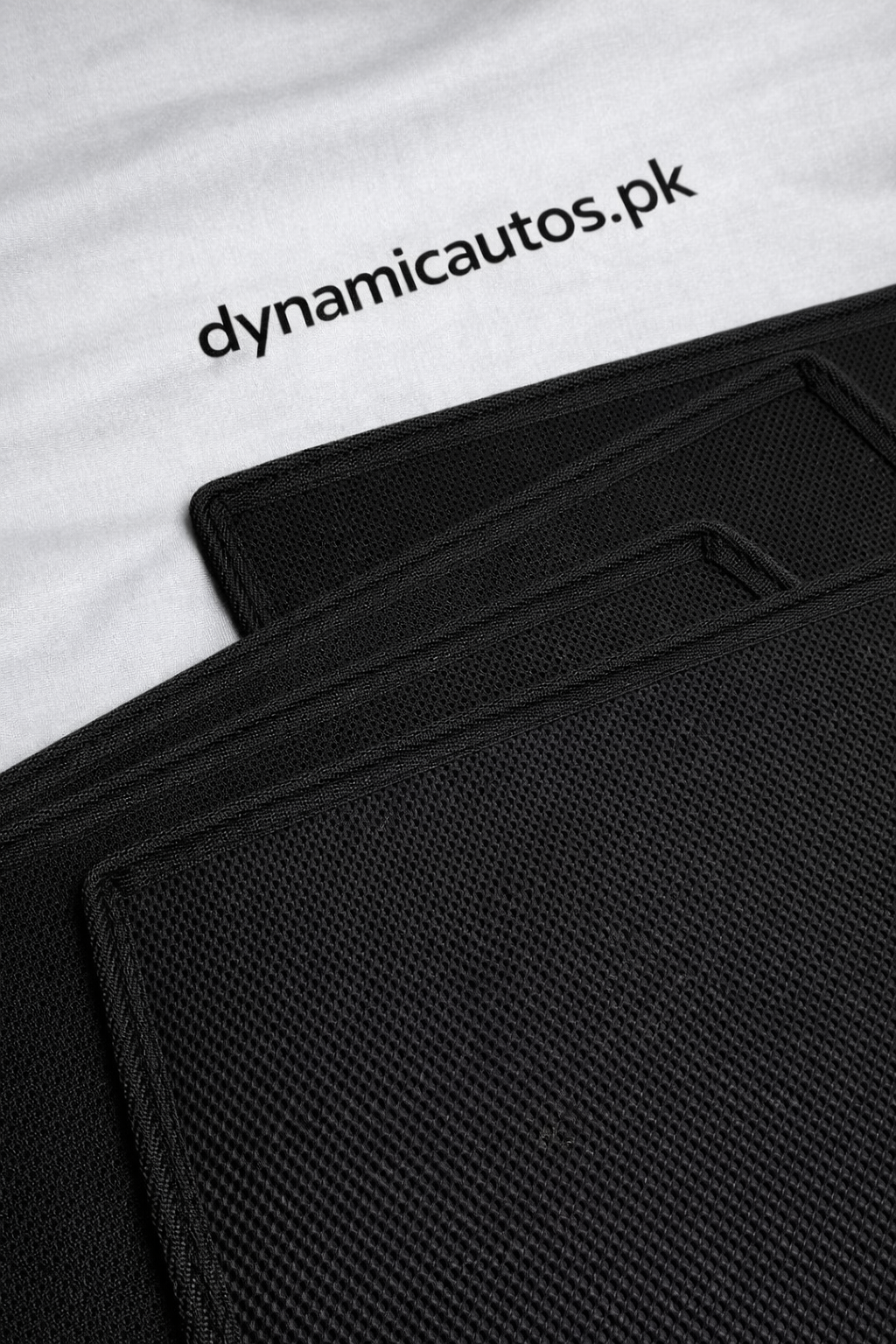 Haval H6 2021–2025 Model Side Sunshades | Custom Fit | Imported Mesh Fabric | 4Pcs Window Shades | Superior UV Protection & Privacy | Premium Quality